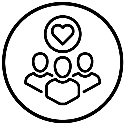 Highly Trained and Passionate Team