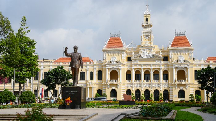 Hanoi Heritage & Indulgence